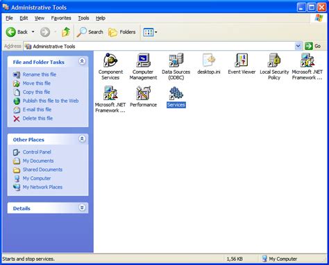 what is smart card service windows xp|smart.